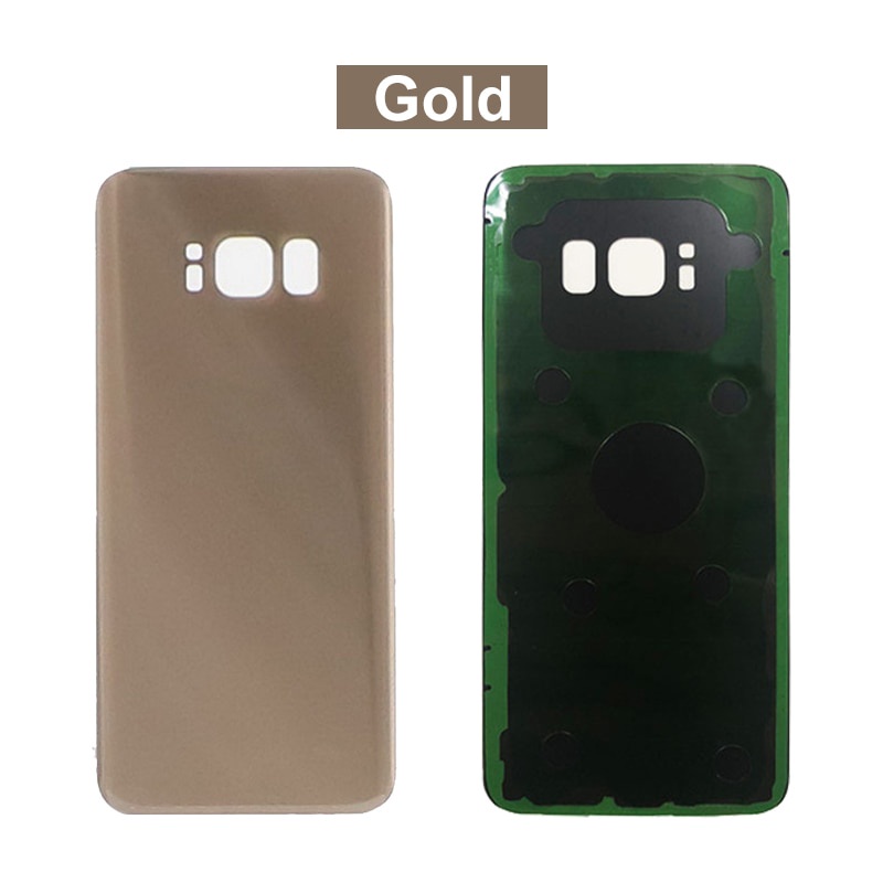 TUTUP BELAKANG SAMSUNG BACK COVER SAMSUNG GALAXY S8  G950 / SAMSUNG GALAXY S8 PLUS G955