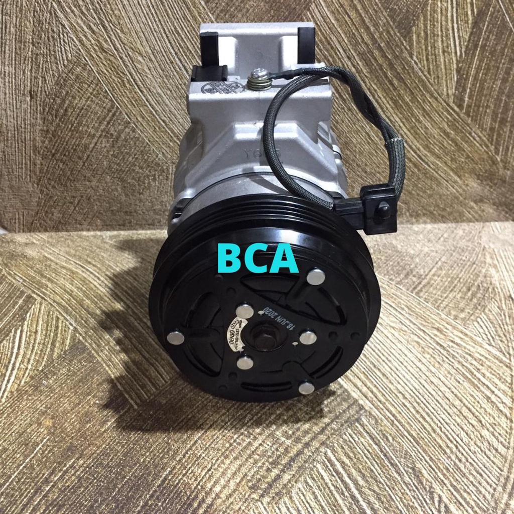 COMPRESSOR KOMPRESOR AC Mobil Toyota Avanza Lama Daihatsu Xenia 1300 CC