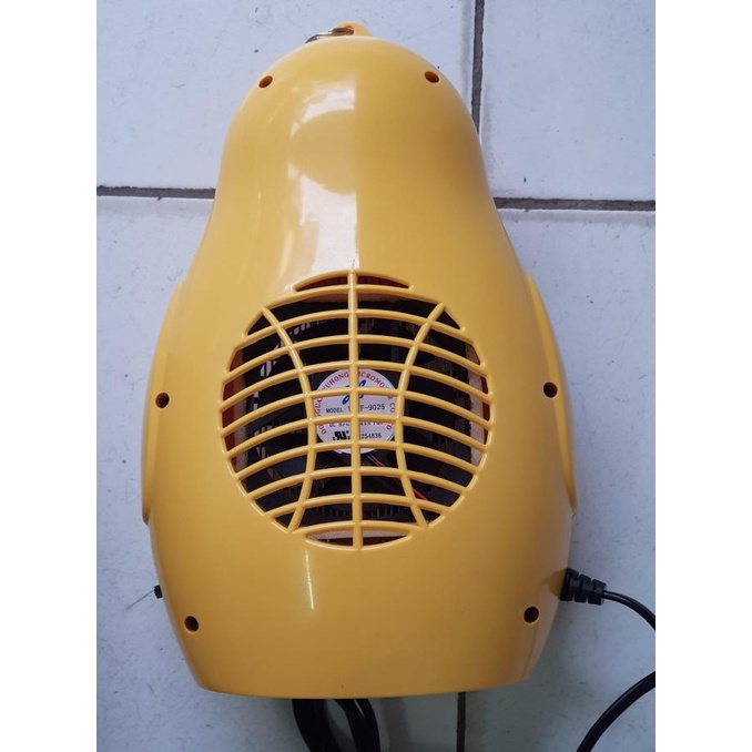 Mosquito Killer Sanly Model Bebek / Perangkap Nyamuk