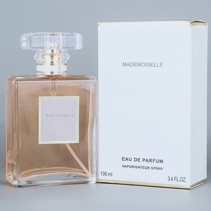 Parfum Cha&quot;nel Co&quot;co Mademoiselle 100ML(Original Singapore)