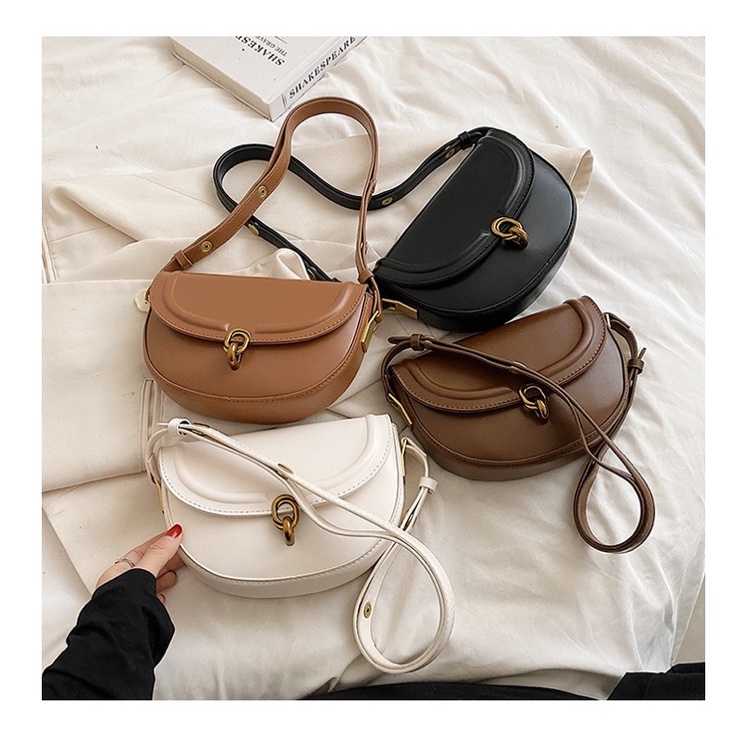 LADIESBAG - TAS SELEMPANG HANDBAG WANITA  CEWEK BAG SLINGBAG SELEMPANG SHOULDERBAG KONDANGAN KANTORAN LB 394