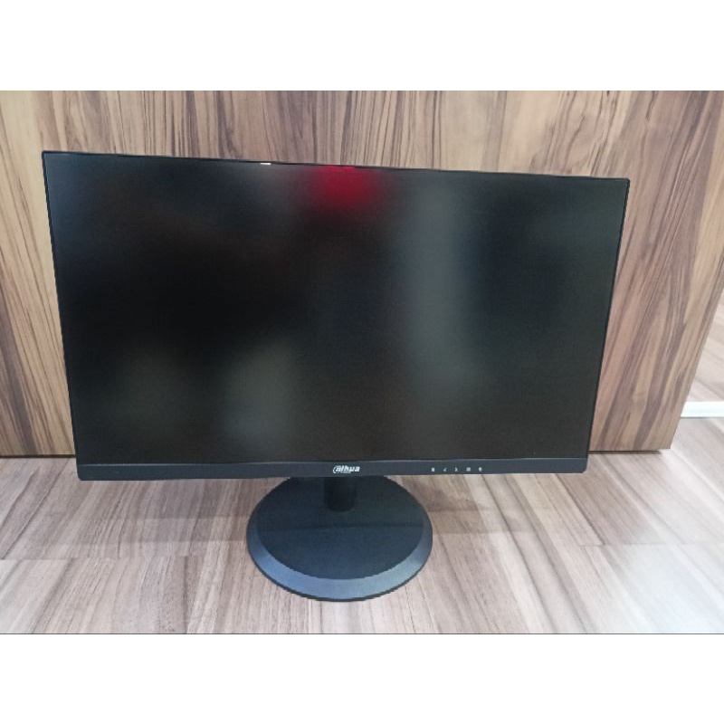 monitor LED/IPS 22 inch