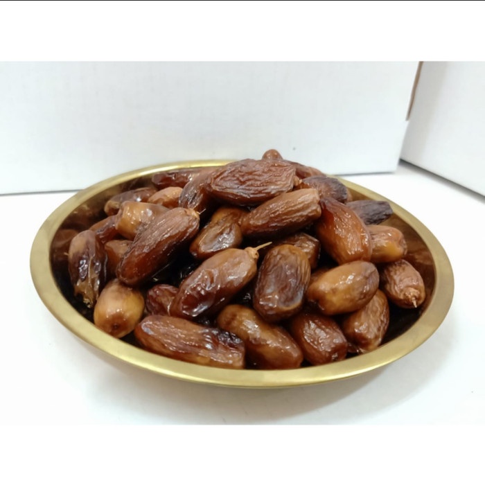 

KURMA TUNISIA MADU 1KG