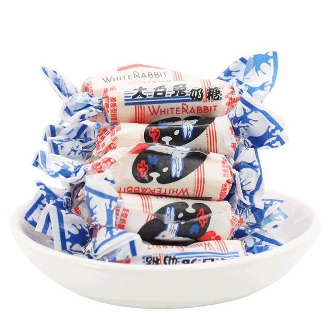 

Discount Permen jadul white rabbit 114gr | White rabbit import candy 114gr /PERMEN LUNAK/PERMEN VIRAL/PERMEN MILO/PERMEN YUPI/PERMEN JADUL/PERMEN KARET