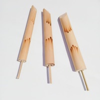 Suling Bambu Mainan Seruling bambu