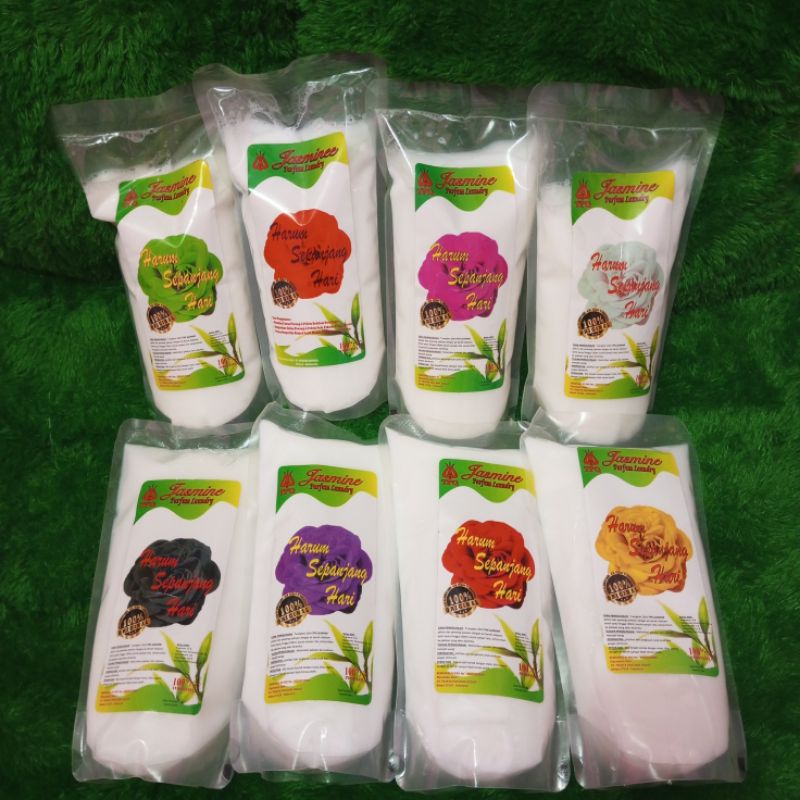 JASMINE PEWANGI/PELICIN LAUNDRY REFILL