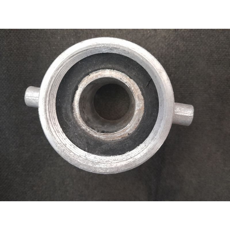 Nepel selang aluminium 2 x 1 1/2"