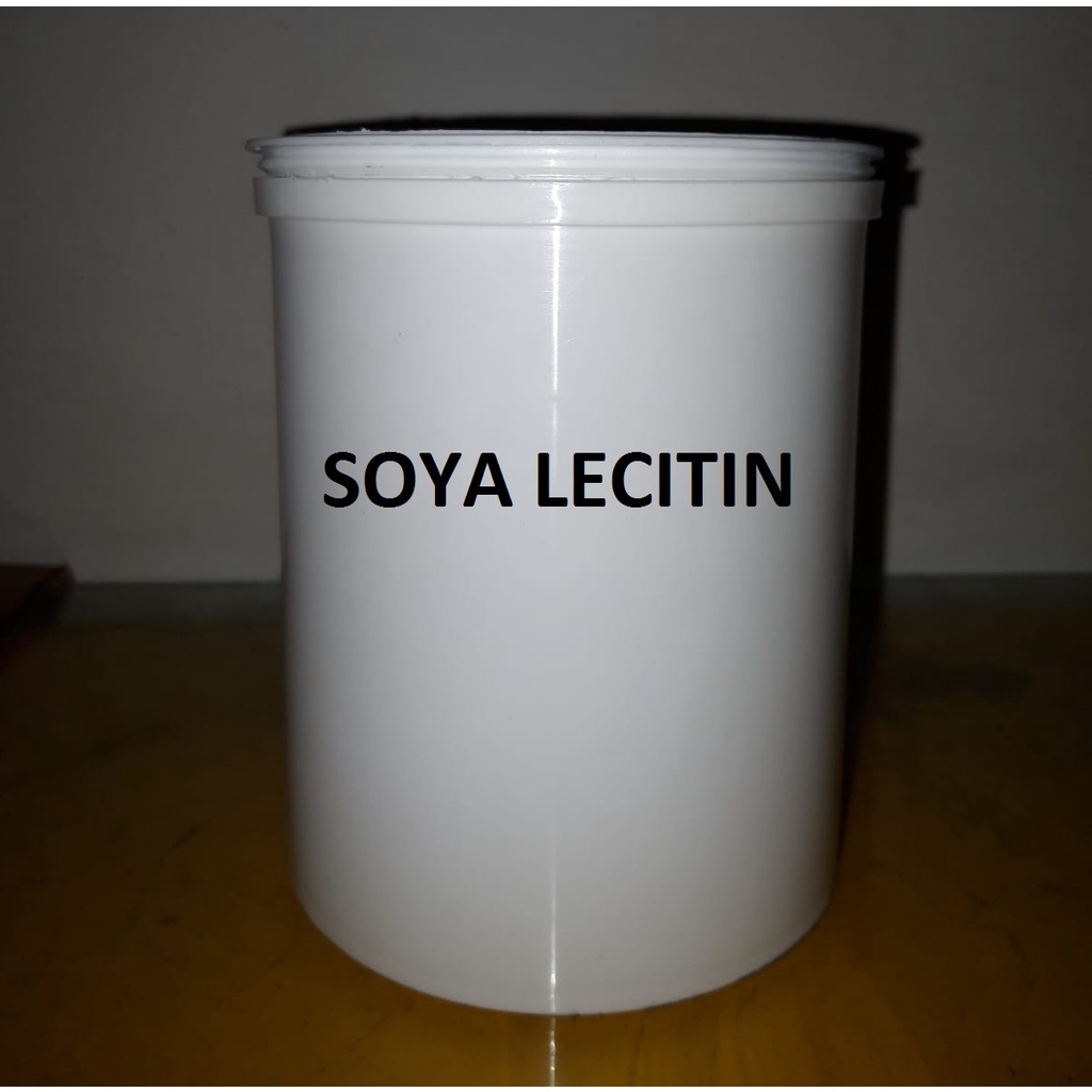 

SOYA LECITHIN / SOY LECITHIN / LECITH / LESITIN / LESITIN PREMIUM - 1KG (LECICO F 200)