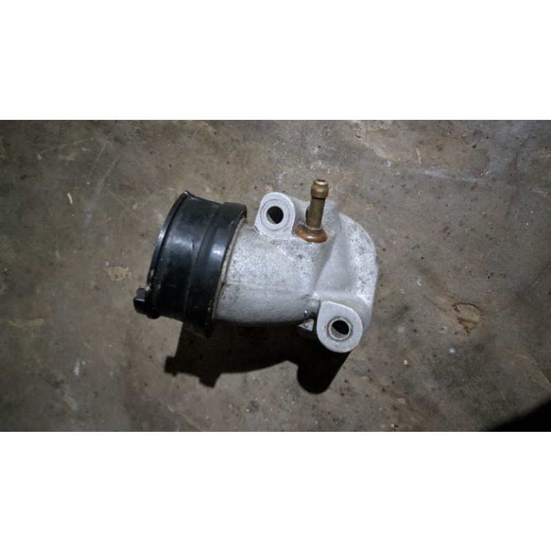 MANIFOLD MIO KARBU