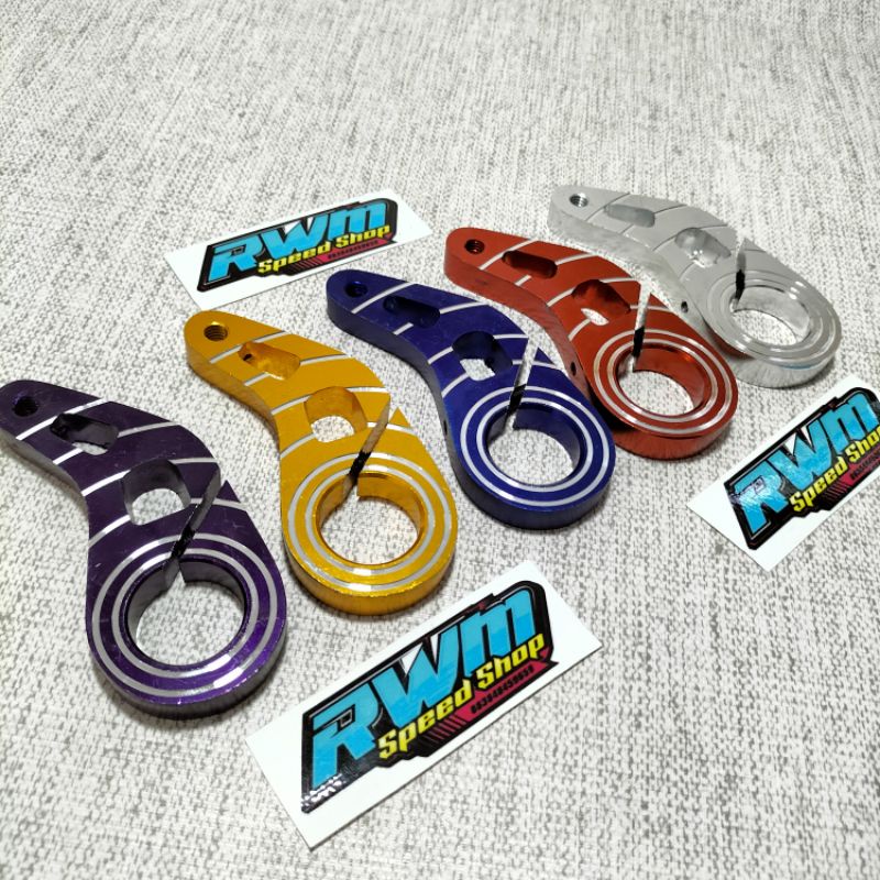 BREKET STABILIZER matris ohlins ride it as 26 breket stabilizer depan samping sleep engine herex cb 