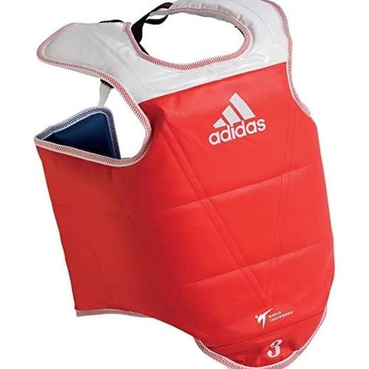 ADIDAS ADITAP 03 - Taekwondo BODY Protector