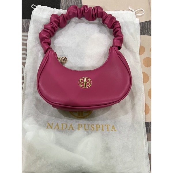 Naraya bag by nada puspita