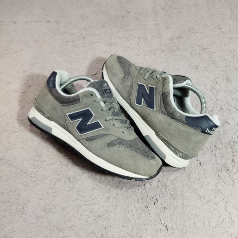 new balance 565