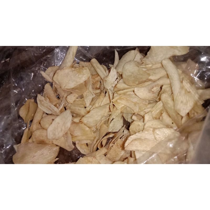 

kripik kimpul/ entik