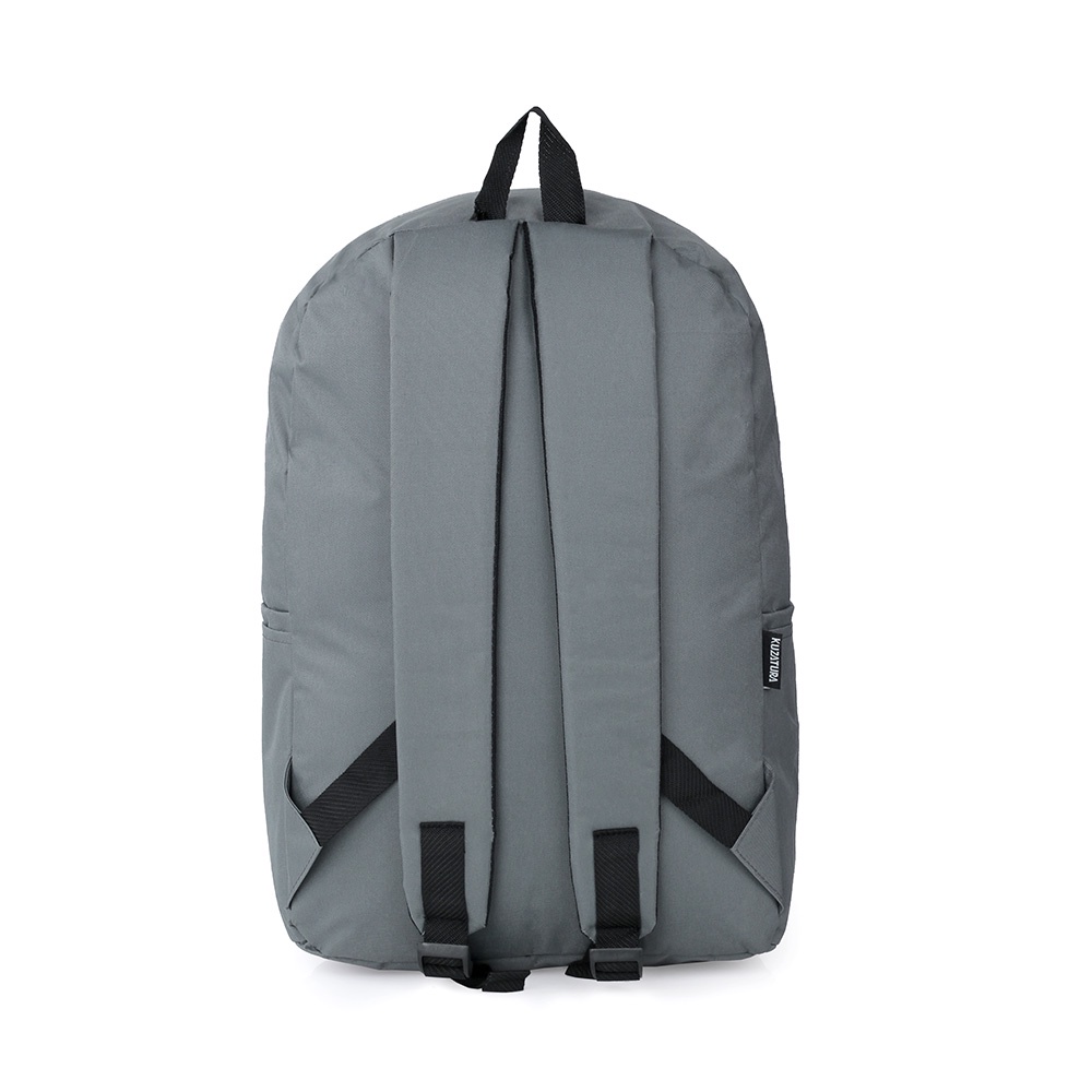 Tas Pria Tas Ransel Backpack Tas Sekolah Tas Kuliah | Kuzatura KZS-215