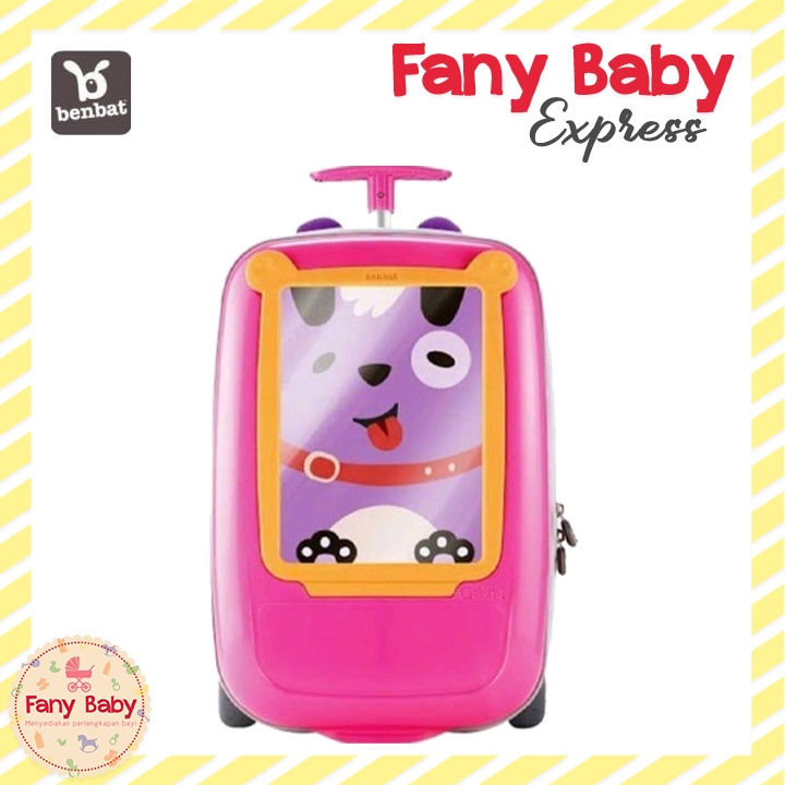 BENBAT GOVINCI TROLLEY