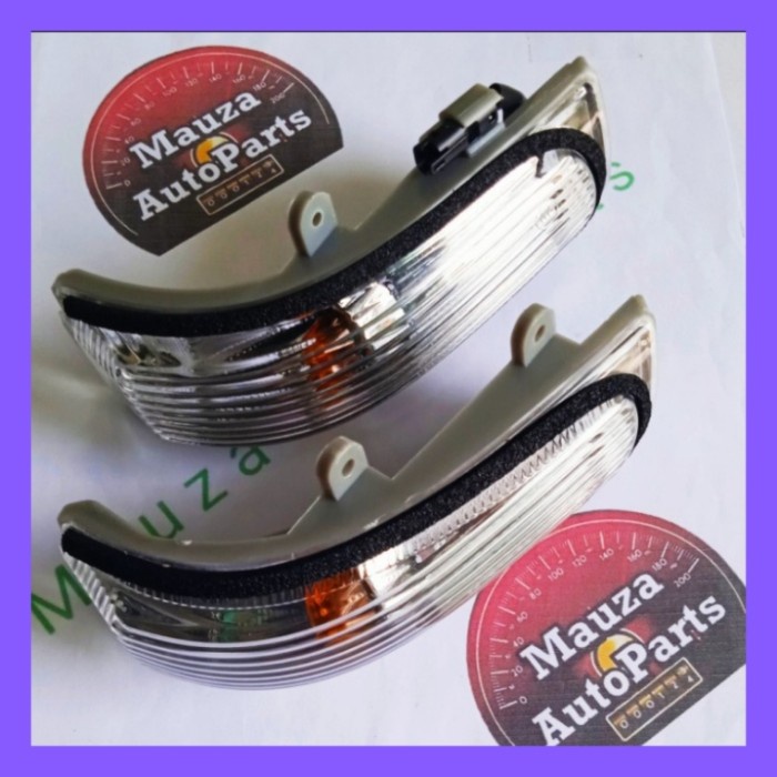 Lampu Sein Spion Vios Gen 2 2007 - 2012 Sein Spion Vios Gen 2