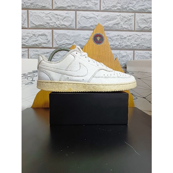 nike court vision low second