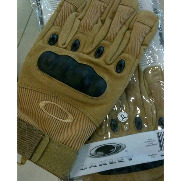 SARUNG TANGAN OAKLAY ORIGINAL