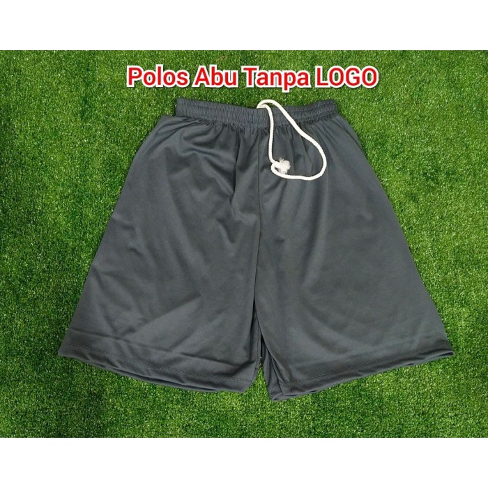CELANA BOLA PRIA DEWASA POLOS / CELANA BOLA PRIA DEWASA POLOS EKSLUSIF