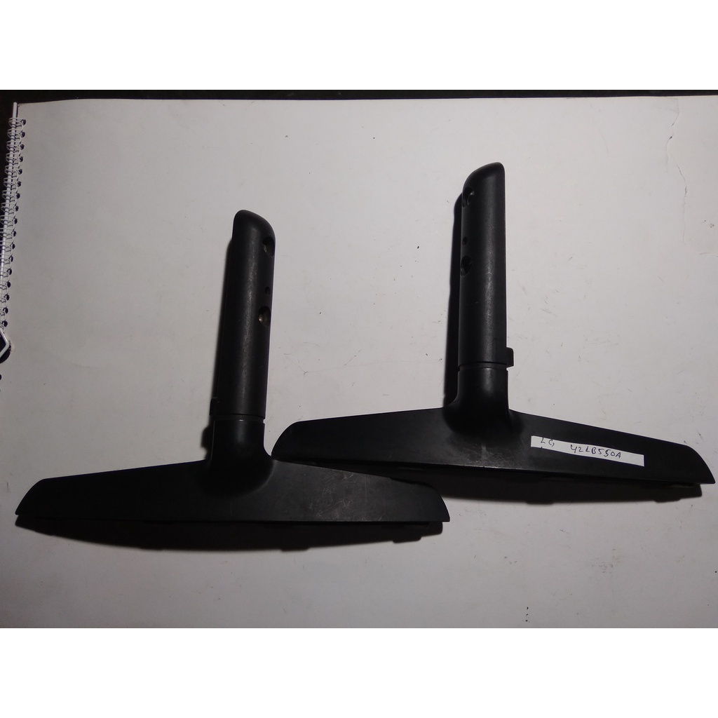 KAKI TV LG 42LB550A
