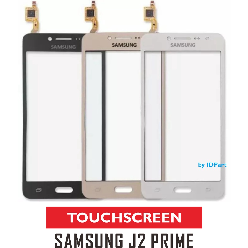 Samsung J2 Prime Touchscreen