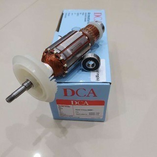 [BAYAR DITEMPAT] Armature Competibel Gerinda Bosch Gws 6-100 / Perlengkapan Rumah Tangga Murah / Per