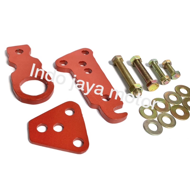 Peringan Kopling Kia Picanto Visto Hyundai Atoz i10