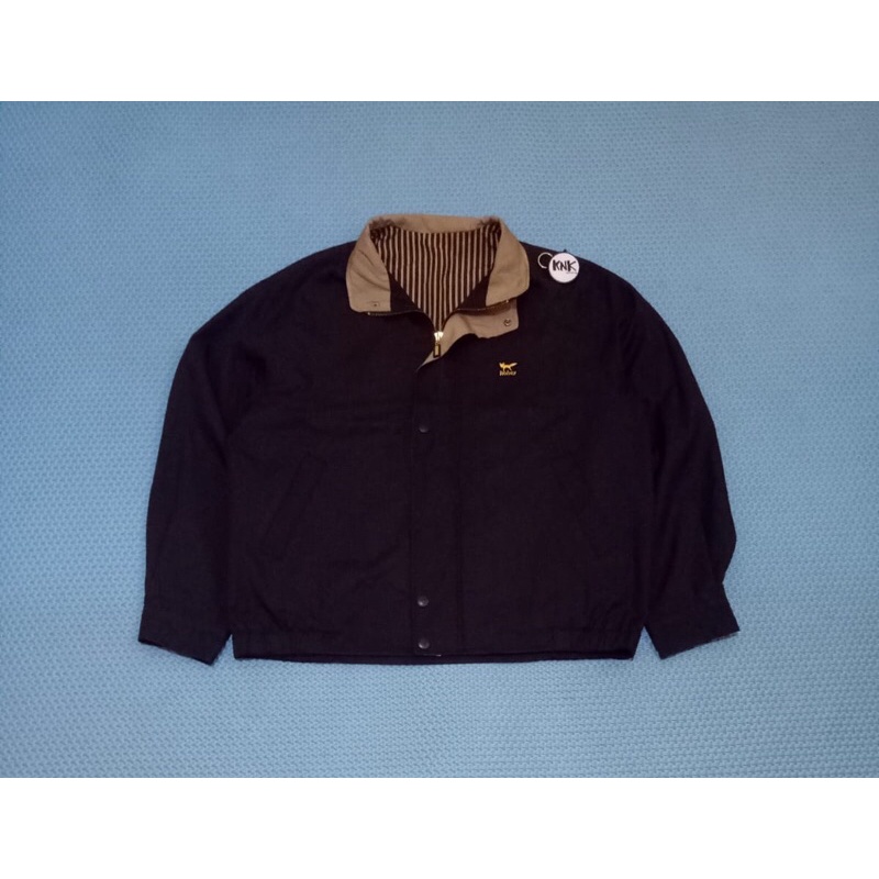 jaket vintage wolsey