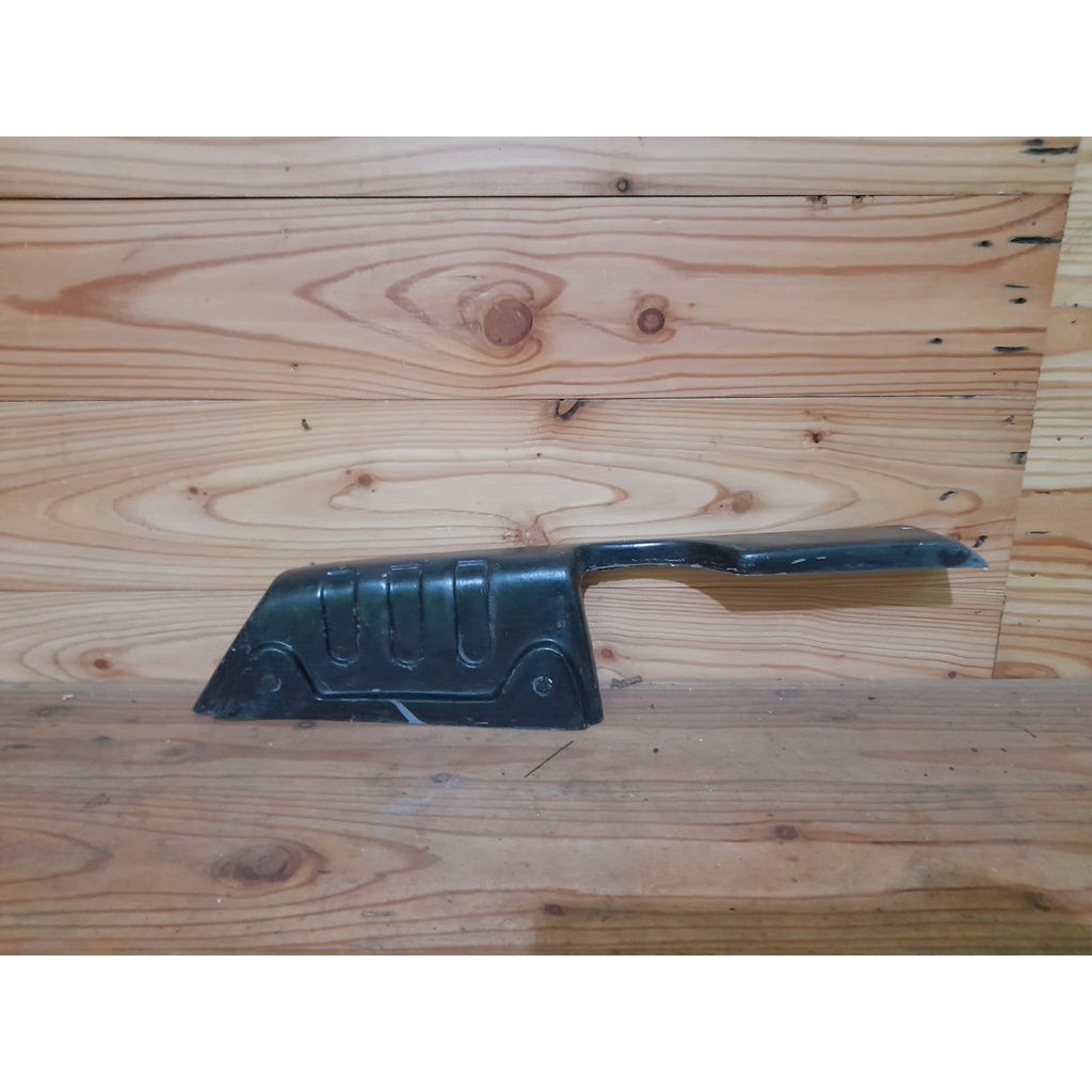 tutup rantai honda monkey 125 / ketengkas honda monkey 125