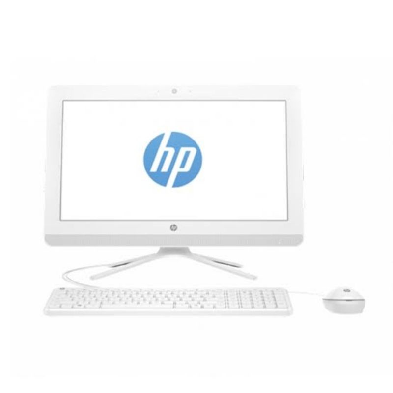 PC Aio HP Intel Celeron J3060 - 4GB