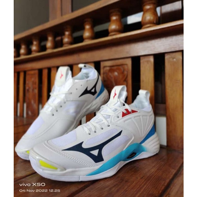 Mizuno Momentum 2