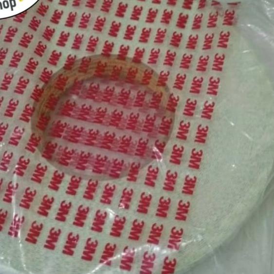 

3M Mounting Double Tape Foam 25 m