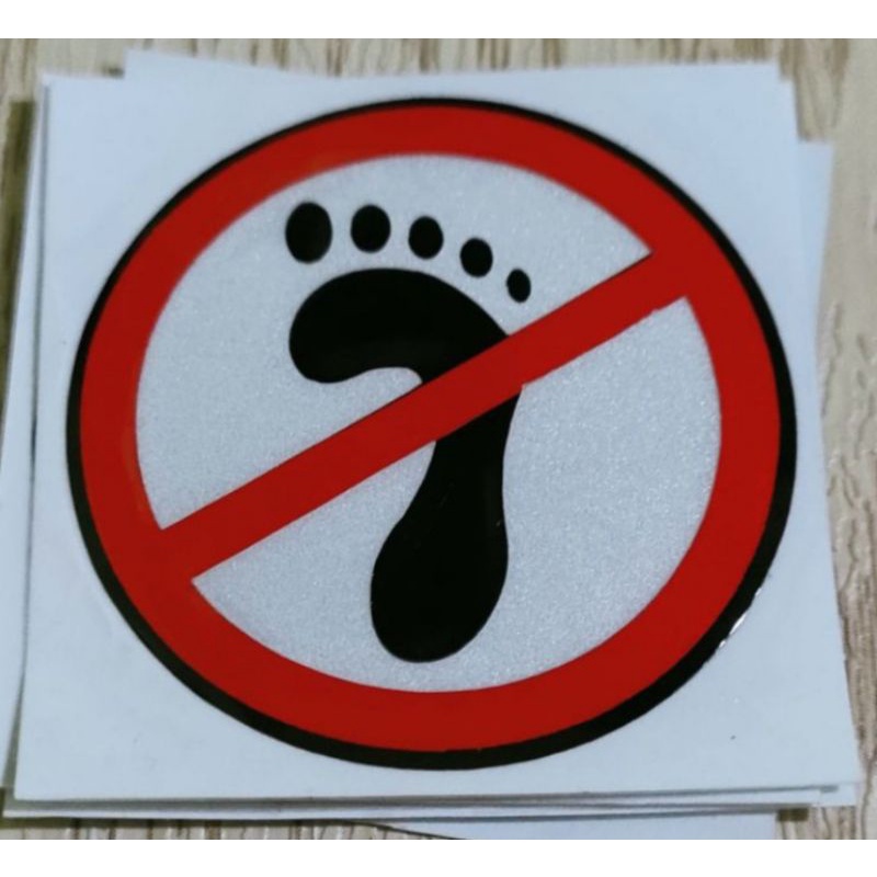 STIKER MOTOR HP VIRAL kaki,kamera,tangan