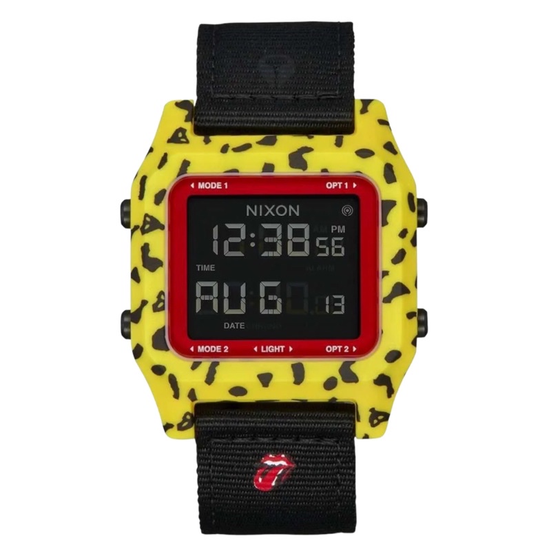 Jam tangan Nixon A1358887 original
