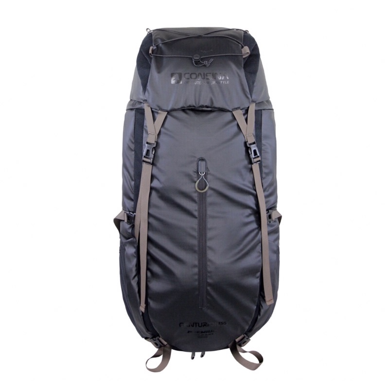 Tas Carrier Consina Centurion 55L EXPERT SERIES