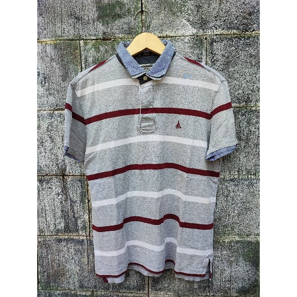 Bean Pole polo
