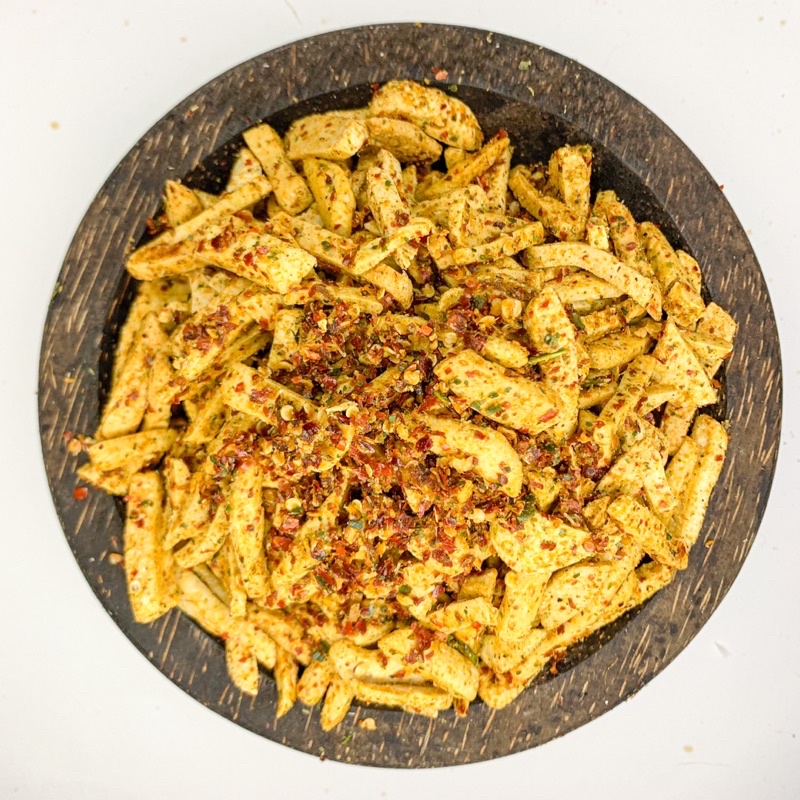

Basreng 250gr By Bitesreng