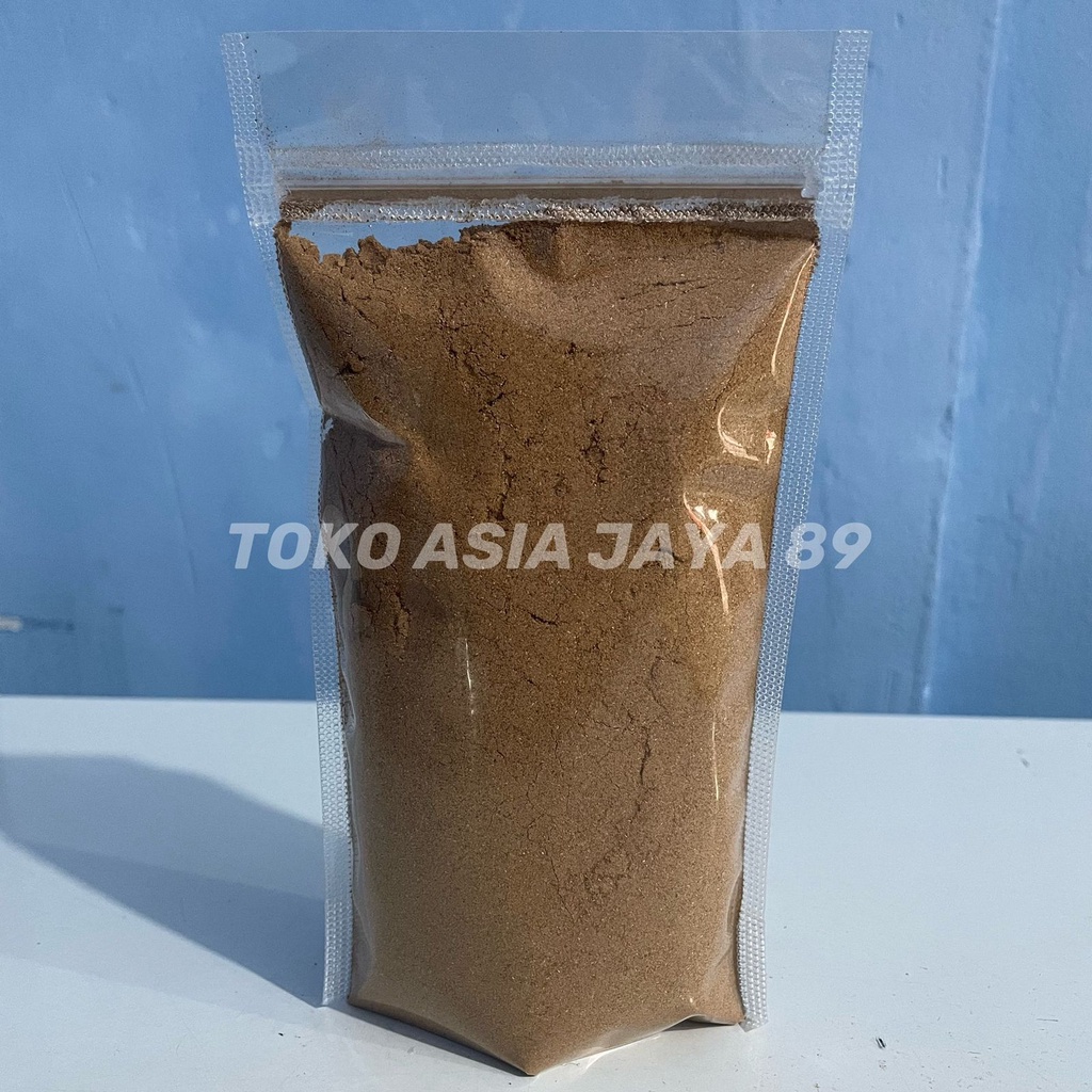 Ngohiong bubuk asli medan