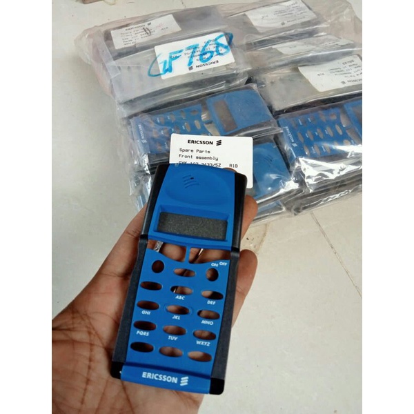 casing ericsson GF768 Original