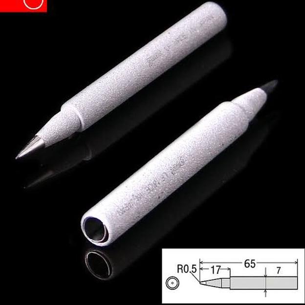 Ujung Solder Mata Solder Goot TQ77 TQ 77 Original TQ 95 TQ95