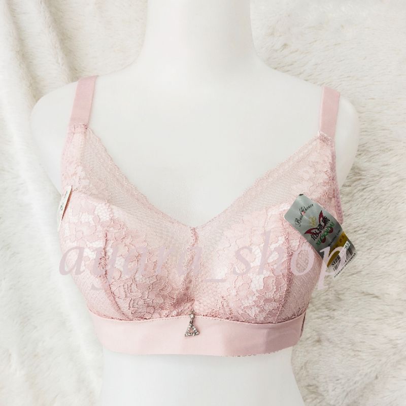 BRA BH BIG SIZE CUP C KAIT 4 JUMBO IMPORT