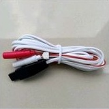 Kabel Stimulator Hwato SDZ 3 / Kabel Stimulator Tens Hwato SDZ 3 / Kabel Stimulator Akupuntur  Tens 