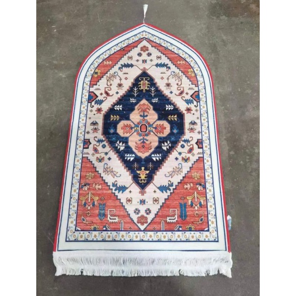 SAJADAH IMPORT TURKI