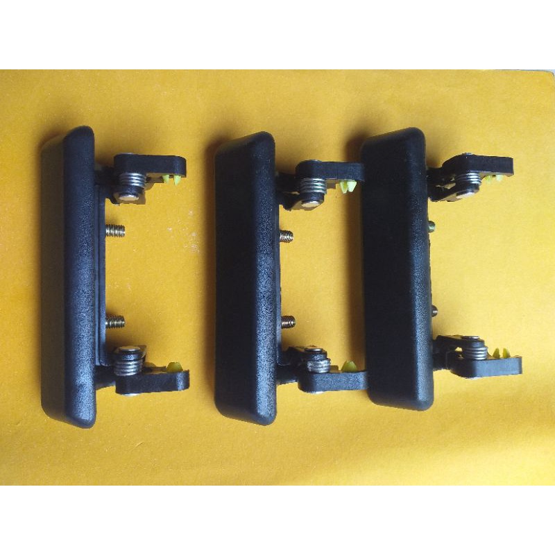 HENDEL PINTU LUAR SET 3 PINTU SUZUKI JIMNY KATANA