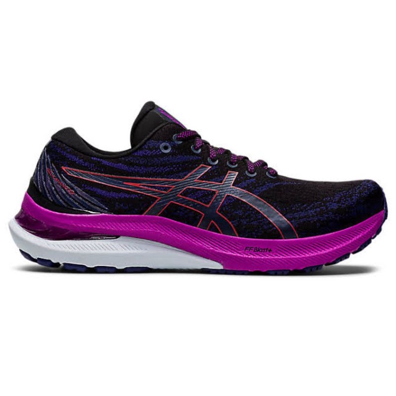 Asics Gel Kayano 29 Women Black Original