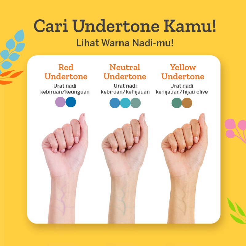 Carasun Solar Smart UV Cushion Full Size SPF 50+ PA++++ - Cushion SPF 50 Original BPOM