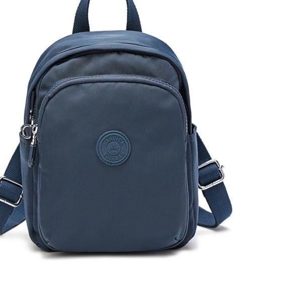 HARUICA BAG 80103 - Navy