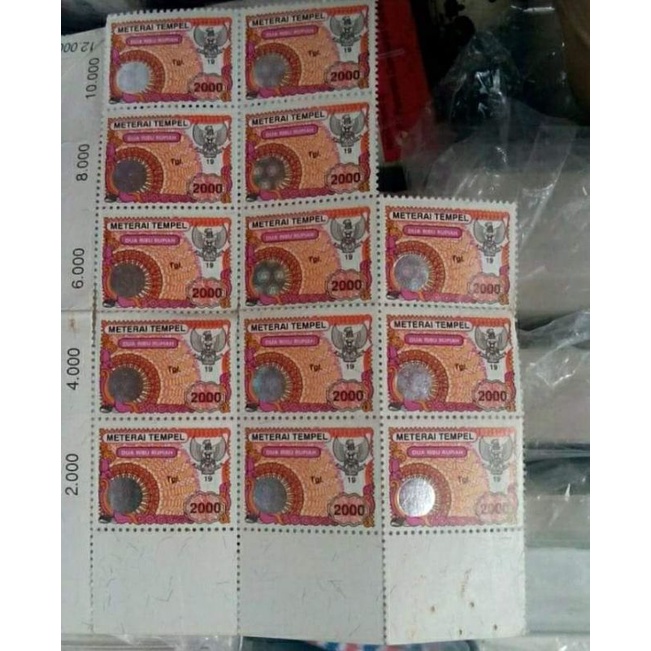 

materaiii periode 1996 - 1999