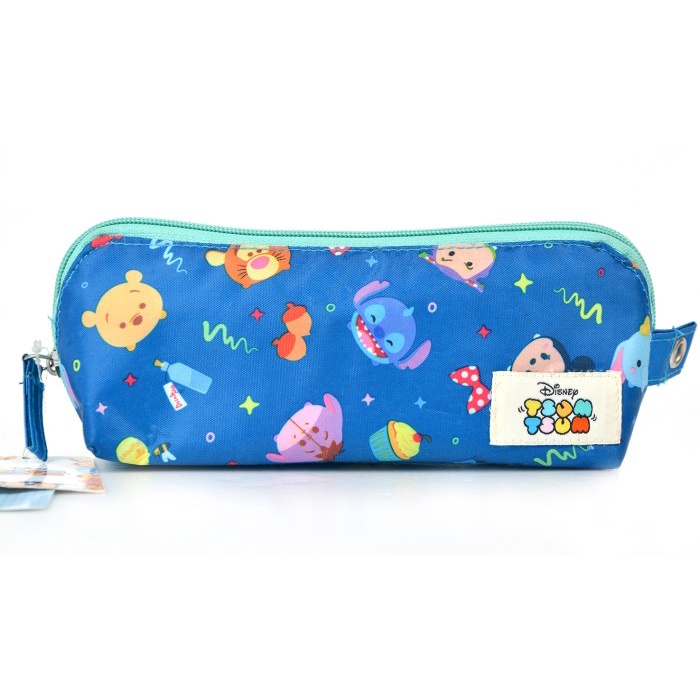 

Tepak Tsum Tsum Pencil Pouch Ts-Tb1731